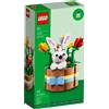 Lego Cestino di Pasqua - Lego 40587