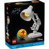 Lego ǀ Disney Pixar Luxo Jr. - Lego Ideas 21357