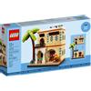 Lego Case del mondo 2 - Lego 40590