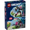 Lego Mateo vs. Mech Cyber Ragno - Lego Dreamzzz 71495