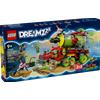 Lego Il camion della vernice spray di Mateo - Lego Dreamzzz 71499