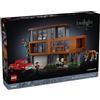 Lego Twilight: la Casa dei Cullen - Lego Ideas 21354