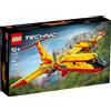 Lego Aereo antincendio - Lego Technic 42152