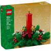 Lego Decorazione da tavolo natalizia - Lego 40743