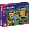Lego Movie Night dell'amicizia - Lego Friends 42642