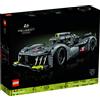 Lego PEUGEOT 9X8 24H Le Mans Hybrid Hypercar - Lego Technic 42156