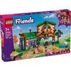 Lego Ranch e scuderia dei pony - Lego Friends 42654