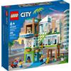 Lego Condomini - Lego City 60365