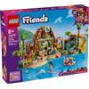 Lego Vacanza al Beach Resort - Lego Friends 42673