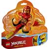 Lego Salto mortale Spinjitzu del drago di Kai - Lego Ninjago 71777