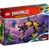 Lego Cavaliere del Drago Cacciatore Imperium - Lego Ninajgo 71790