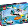 Lego Idrovolante di salvataggio - Lego Friends 41752