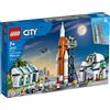 Lego Centro spaziale - Lego City 60351