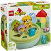 Lego Smista-forme: casetta del cucciolo - Lego Duplo 10441