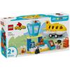 Lego La prima volta in aeroporto - Lego Duplo 10443