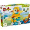 Lego Animali su ruote 3 in 1 - Lego Duplo 10448