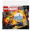 Lego Il Portale Interdimensionale Di Dottor Strange - Lego Marvel 30652