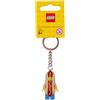 Lego Portachiavi Uomo Hot Dog City - Lego 853571