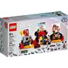 Lego Festa dei 100 anni Disney - Lego 40600
