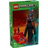Lego La Torre dell'Enderman - Lego Minecraft 21279