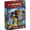 Lego Battle Mech Spinjitzu di Arin - Lego Ninjago 71839