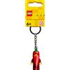Lego Portachiavi della Ragazza peperoncino - Lego 854234