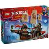 Lego Il Bounty del Tempio - Lego Ninjago 71848