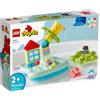Lego Parco acquatico - Lego Duplo 10989