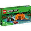 Lego La fattoria delle zucche - Lego Minecraft 21248