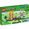 Lego Crafting Box 4.0 - Lego Minecraft 21249