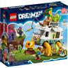 Lego Il furgone tartaruga della Signora Castillo - Lego Dreamzzz 71456