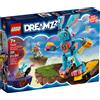 Lego Izzie e il coniglio Bunchu - Lego Dreamzzz 71453