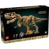 Lego Fossili di dinosauro: Tirannosauro - Lego Jurassic World 76968