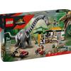 Lego Alla ricerca del Raptor e del Titanosauro - Lego Jurassic World 76973
