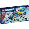 Lego Il Bus spaziale del Signor Oz - Lego Dreamzzz 71460