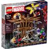 Lego La battaglia finale di Spider-Man - Lego Marvel 76261