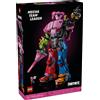 Lego Leader Squadra Mecha - Lego Fortnite 77078