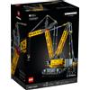 Lego Gru cingolata Liebherr LR 13000 - Lego Technic 42146