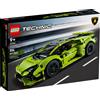 Lego Lamborghini Huracán Tecnica - Lego Technic 42161