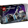 Lego Veicolo spaziale rover lunare Lunar Outpost™ - Lego Technic 42211