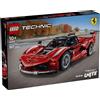 Lego Ferrari FXX K - Lego Technic 42212