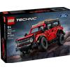 Lego SUV Ford Bronco® - Lego Technic 42213