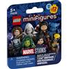 Lego Serie Marvel 2 - LEGO® Minifigures 71039