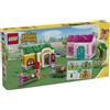 Lego Case creative: le quattro stagioni - Lego Animal Crossing 77057