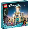 Lego Il castello di Re Magnifico - Lego Disney 43224