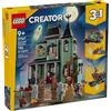 Lego Villa spettrale - Lego Creator 31167