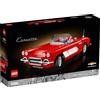 Lego Corvette - Lego Icons 10321