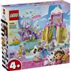 Lego Dolce montagna e Giardino di Gattina Fatina - Lego Gabby's Doll House 11205