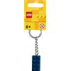 Lego Portachiavi Blu terra 2x4 - Lego 854237