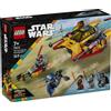 Lego Snowspeeder™ Force Burner - Lego Star Wars 75414